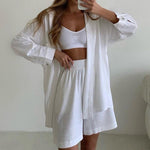 Melody | Elegant Two-Piece Set