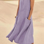 Freya | Everyday Dress