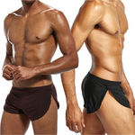 Men's Sexy Split Side Trunks