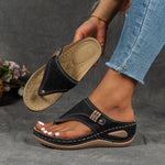 Velma | Orthopedic Sandals