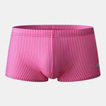 Men's Quick Dry Athletic Swim Shorts
