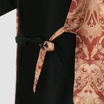 Printed Kimono Pajamas For Men