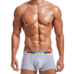 Men’s U Pouch Rainbow Pride Underwear