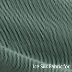3 Pack Men's Ice Silk Seamless Breathable Quick-Drying Trunks