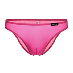 2 Pack Men's Breathable Ultra-thin Bikini