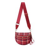 Gofree - Plaid Edition