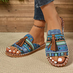 Caroline | Casual Orthopedic Sandals