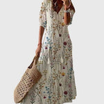 Vanessa | Summer Dress