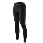 Men's Quick-drying Fitness  High Stretch Leggings