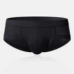 3 Pack Mens Contour Pouch Support Breathable Briefs