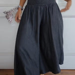 Jada | Comfy Wide-Leg Trousers