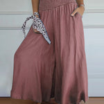 Jada | Comfy Wide-Leg Trousers