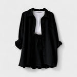 Roselina | Elegant Top & Bottom