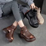Makenzie | Orthopedic Sandals