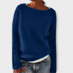 Avalynnetta | Timeless Icelandic Sweater
