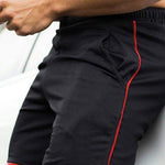 3 Pack Men's Quick-Dry & Breathable Mesh Sport Activewear Shorts