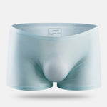 3 Pack 3D Seamless Support Pouch Men's Underwear