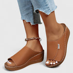 Briella | Orthopedic Sandals