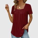 Lenabria | Elegant Summer Blouse