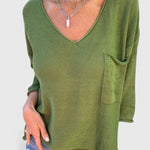 Lyzzarah | Comfortable Top