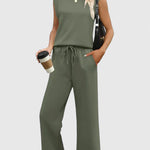 Tatum | Comfortable Two-Piece Set