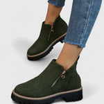 Tessa | Orthopedic Boots