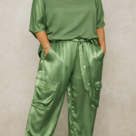 Nora | Cargo Lounge Set