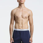 Men's Comfy Modal Home Boxer Shorts