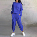 Avenn | Comfortable Two-Piece Set