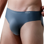 4 Pack Ball Support Seamless Men's Underwear