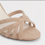 Orlissa | Stylish and Comfortable Heels