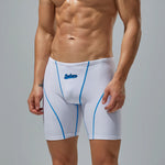 Men’s Athletic Quick-drying Swim Trunks