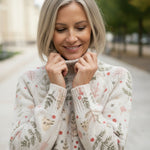 Stella | Knit Turtleneck Sweater