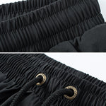 Men Swim Trunks Moisture Wicking Liner Shorts
