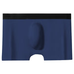 7 Pack Ball Support Seamless Men's Trunks