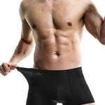 2 Pack Ultra-thin Cool Antibacterial Underwear