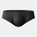 2 Pack Mens 3D Breathable Contour Pouch Boxershorts