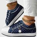 Melba | Orthopaedic Sneakers