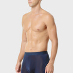 3 Pcs Breathable Sports Boxers Briefs