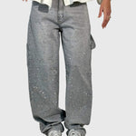 Bethany | Diamond Pants