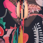 Carmen | Modern Floral Dress
