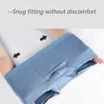 2 Pack Comfort Modal Antibacterial Underwear