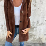 EVORA™ - Cosy Layering Jacket