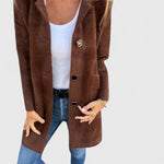Emile | Elegant Coat