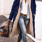 Arianna | Winter Coat