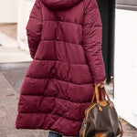 Arianna | Winter Coat