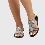 Raissa | Orthopedic Sandals