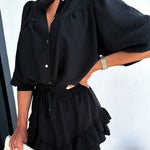 Tora | Chic Fashion Set