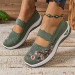 AINAH™ - Lightweight Mesh Ballet Flats