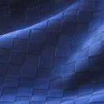 2 Pack Breathable Grid Ice Silk Men's Underwear